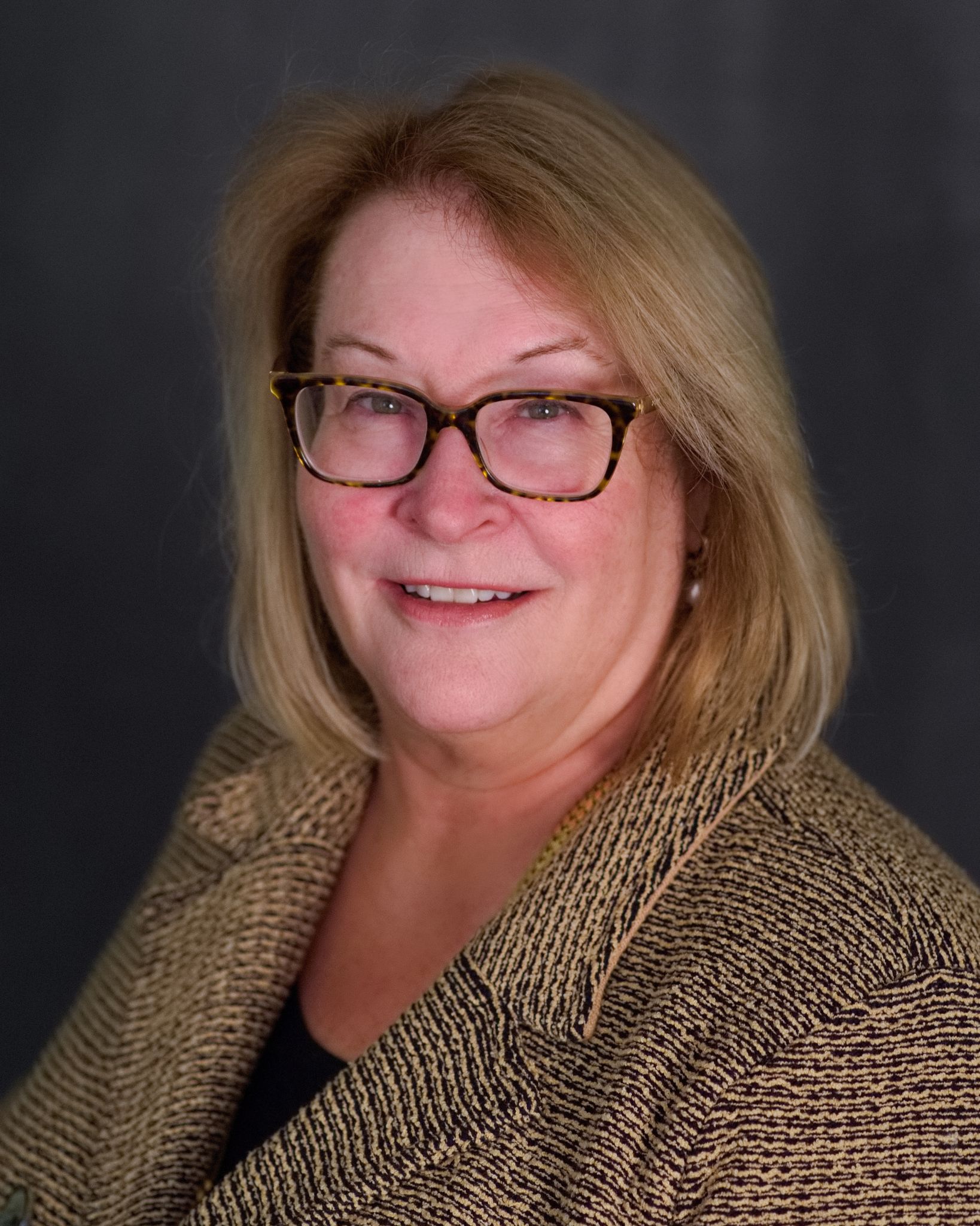 Ambassador Greta C. Holtz Amideast